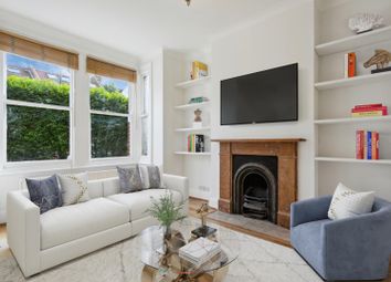 Thumbnail Flat to rent in Southfield Road, Central Chiswick