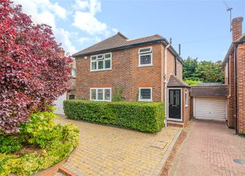 Thumbnail Detached house for sale in Crofton Avenue, Orpington