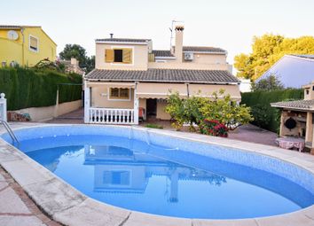 Thumbnail 4 bed villa for sale in 46370 Chiva, Valencia, Spain