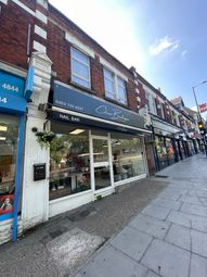 Thumbnail Retail premises for sale in High Street, Barnet