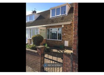 1 Bedrooms Bungalow to rent in Cresswell Street, Barnsley S75
