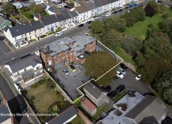 Thumbnail Office for sale in Charles Street, Milford Haven