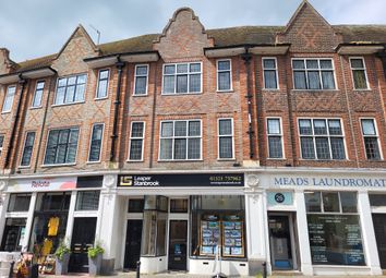 Thumbnail Flat to rent in Meads Street, Eastbourne