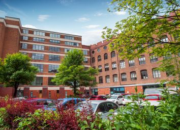 Thumbnail 1 bed flat for sale in Templeton Court, Glasgow