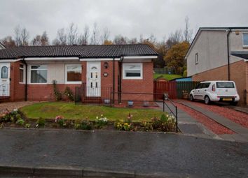 2 Bedrooms Semi-detached house for sale in 66 Mary Stevenson Drive, Alloa FK10 2Bf, UK