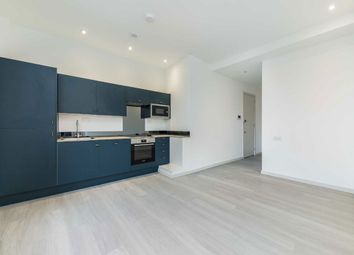 Thumbnail 1 bed flat for sale in Grove Vale, London