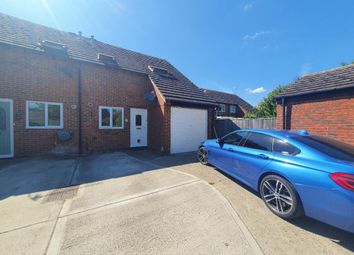 Thumbnail 4 bed end terrace house for sale in Didcot, Oxfordshire