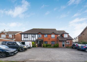 Thumbnail Flat for sale in Mill Road, Burgess Hill, West Sussex