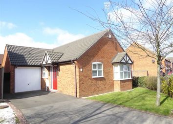 2 Bedrooms Detached bungalow for sale in Montgomery Road, Whitnash, Leamington Spa CV31
