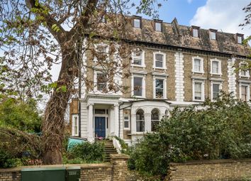 Thumbnail Flat for sale in Maple Road, Surbiton