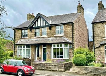 Thumbnail Semi-detached house for sale in Whitehough, Chinley, High Peak