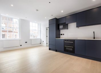 Thumbnail 1 bed flat for sale in One Reading, Station Road, Reading