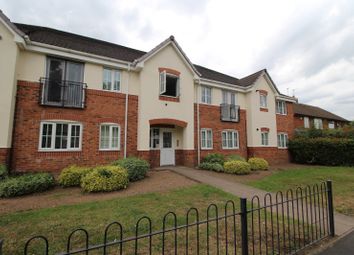 Thumbnail 2 bed flat to rent in Wiltshire Way, West Bromwich, West Midlands