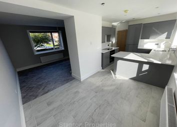 Thumbnail Semi-detached house to rent in Brundage Road, Manchester