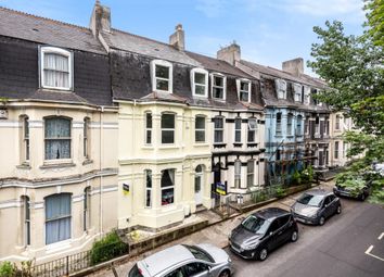 Thumbnail 7 bed terraced house for sale in Mount Gould Road, Plymouth, Devon