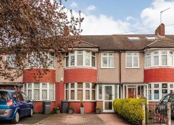 Thumbnail Property to rent in Aldermoor Road, London