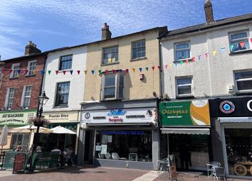 Thumbnail 3 bed maisonette for sale in 64A High Street, Poole, Dorset