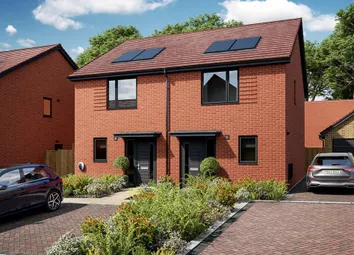 An Artists Impression Of The Beaford