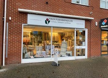 Thumbnail Commercial property for sale in Soft Furnishings Business, Ferndown
