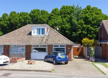 Thumbnail 3 bed bungalow for sale in Minterne Avenue, Sittingbourne