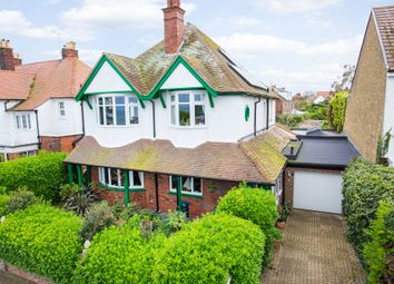 Thumbnail Detached house for sale in Westcliff Gardens, Margate