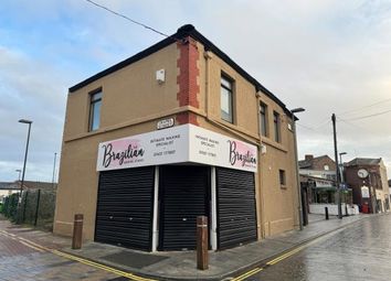 Thumbnail Commercial property for sale in 75 Eccleston Street, Prescot, Merseyside