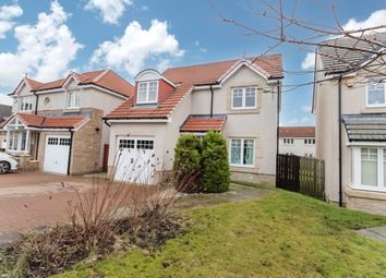 Thumbnail 3 bed property for sale in Burnland Crescent, Elrick, Westhill, Aberdeenshire