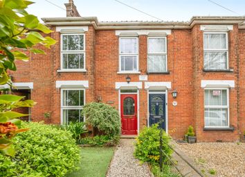 Property listing in Norwich, Norfolk