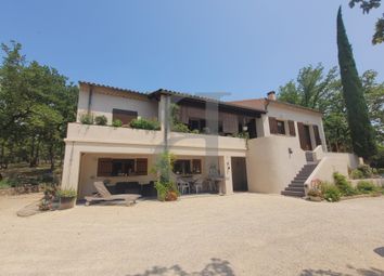 Thumbnail 4 bed villa for sale in Grignan, Rhone-Alpes, 26230, France