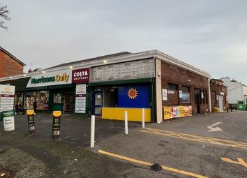 Thumbnail Retail premises to let in Washway Road, Sale