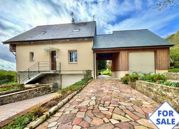 Thumbnail 3 bed detached house for sale in Saint-Leonard-Des-Bois, Pays De La Loire, 72130, France