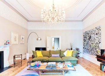 Thumbnail 3 bedroom flat for sale in Westbourne Terrace, Bayswater, Westminster