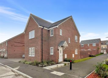 Thumbnail Detached house for sale in Freemans Road, Tuffley, Gloucester