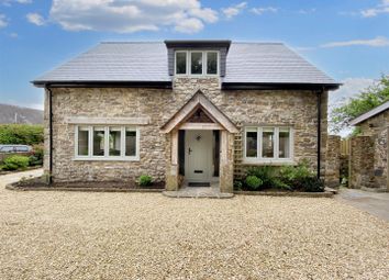 Thumbnail 3 bed detached house for sale in Jeffreyston, Kilgetty