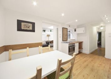 Thumbnail Flat to rent in Granville Square, London