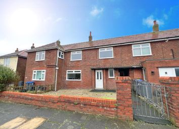 Thumbnail 2 bed terraced house for sale in Ardmore Road, Bispham