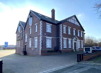 Thumbnail Office to let in Merseyton Road, Ellesmere Port