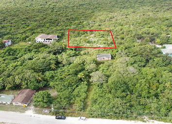 Thumbnail Land for sale in 4C8V+45Q, The Bluff Settlement, The Bahamas