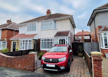 Thumbnail 2 bed semi-detached house for sale in Warwick Road, South Shields