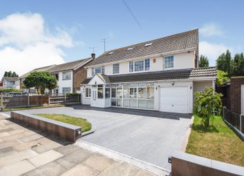 6 bed detached house for sale in Thorpe Bay, Essex, . SS1