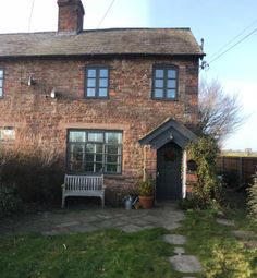 3 Bedroom Cottage for sale
