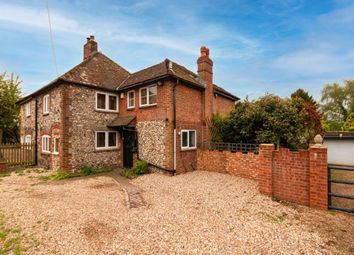 Thumbnail Semi-detached house for sale in Stone Street, Canterbury