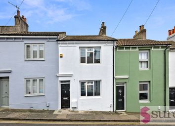 Thumbnail 2 bed terraced house for sale in Hendon Street, Brighton