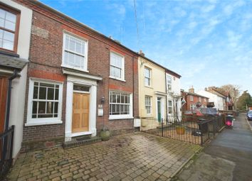 Thumbnail 3 bedroom terraced house for sale in High Street, Eaton Bray, Dunstable, Bedfordshire