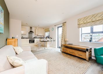 Thumbnail 2 bed flat for sale in King Street, Norwich