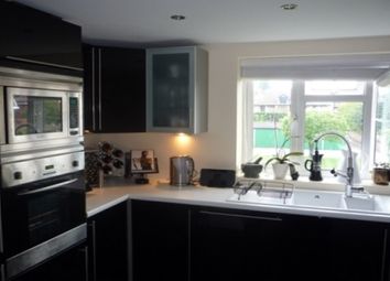 Thumbnail Flat to rent in 3 Crescent Road, London