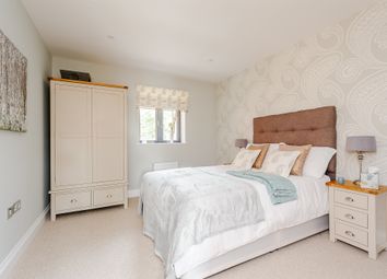Thumbnail 2 bed flat for sale in King Street, Norwich