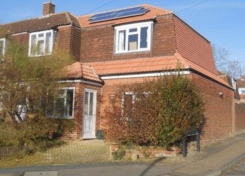 2 Bedroom End terrace house for rent
