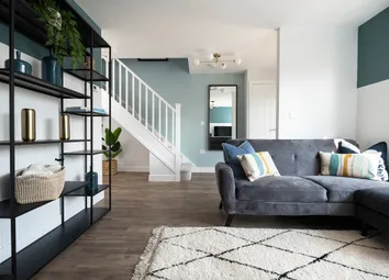 Flexible Living Area