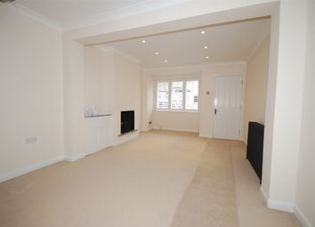 2 Bedroom Terraced house for rent